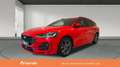 Ford Focus 1.0 ECOBOOST MHEV 92KW ST-LINE 125 5P Rood - thumbnail 2