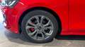 Ford Focus 1.0 ECOBOOST MHEV 92KW ST-LINE 125 5P Rood - thumbnail 10