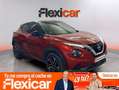 Nissan Juke 1.0 DIG-T N-Connecta 4x2 DCT 7 84kW Rojo - thumbnail 1