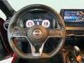 Nissan Juke 1.0 DIG-T N-Connecta 4x2 DCT 7 84kW Rojo - thumbnail 18