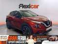 Nissan Juke 1.0 DIG-T N-Connecta 4x2 DCT 7 84kW Rojo - thumbnail 1