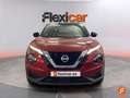 Nissan Juke 1.0 DIG-T N-Connecta 4x2 DCT 7 84kW Rojo - thumbnail 2