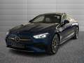 Mercedes-Benz CLE 220 d Coupé Bleu - thumbnail 1