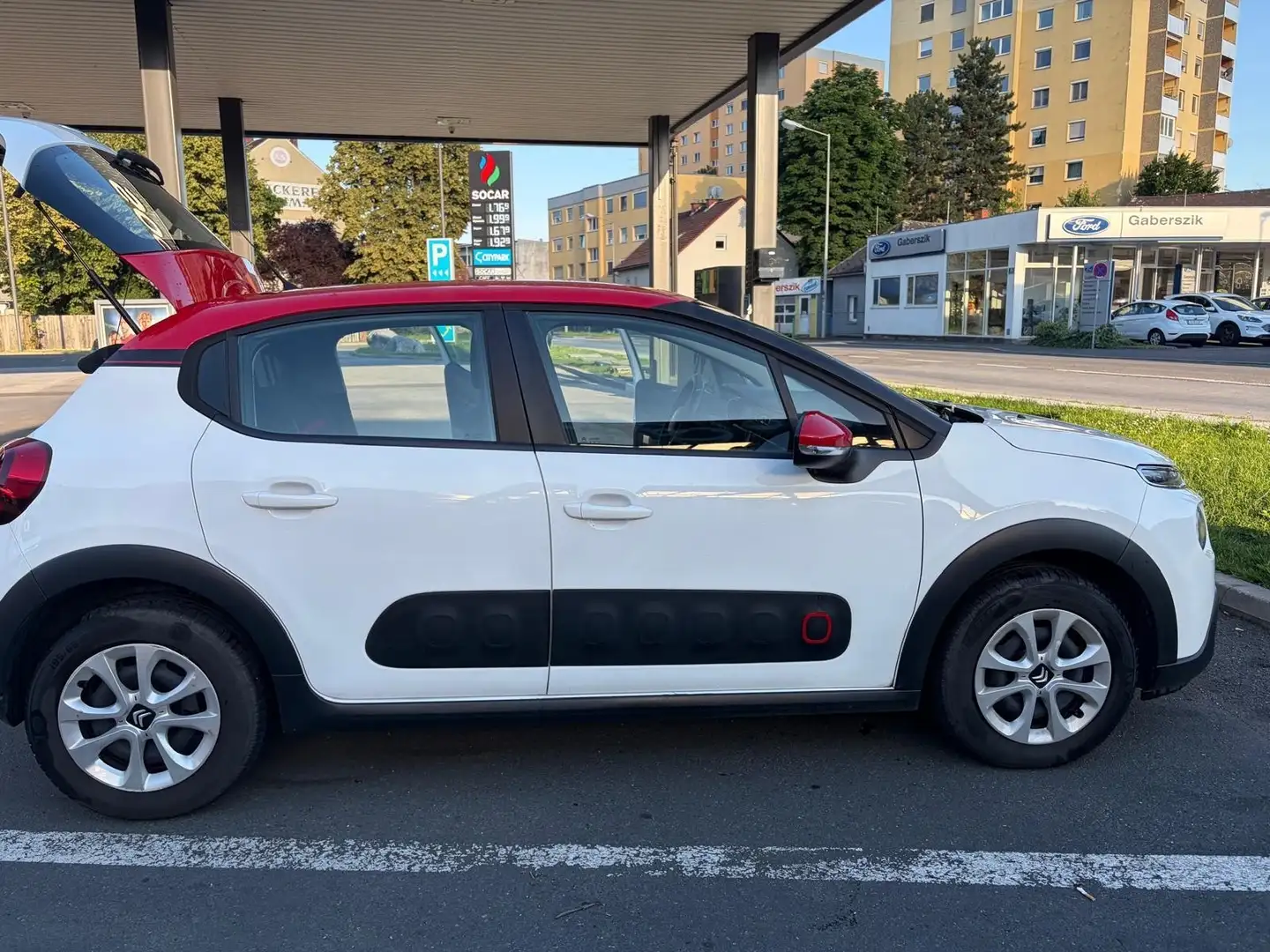 Citroen C3 1.4 16V Exclusive - 2