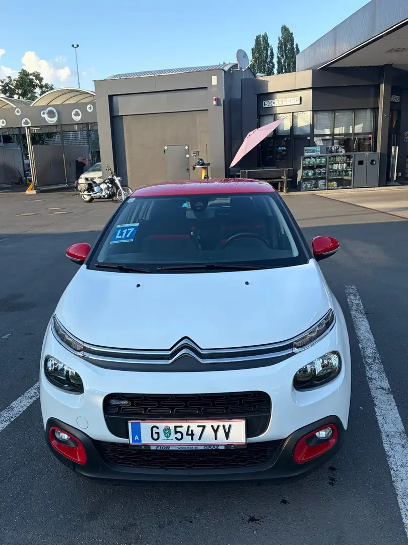 Citroen C3 1.4 16V Exclusive - 1