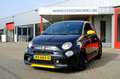 Fiat 500 Abarth 1.4 T-Jet 595 Pista Monza|Beats Audio|Clima|Leder| Schwarz - thumbnail 1