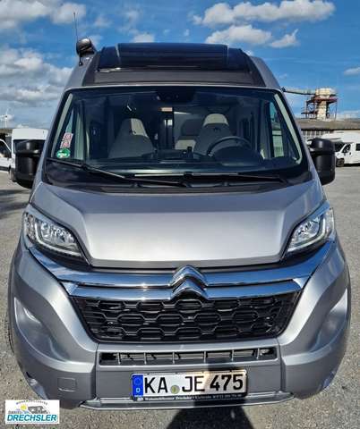 Mooveo 54 DB CITROEN ab August 2025!