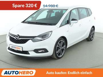 1.6 SIDI Turbo Innovation Aut.*NAVI*BiLED*CAM*