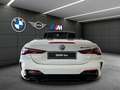 BMW 440 Md xDrive Cabrio M Sportpaket AKTION. Laser.. bijela - thumbnail 5