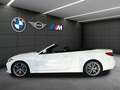 BMW 440 Md xDrive Cabrio M Sportpaket AKTION. Laser.. bijela - thumbnail 13