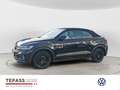 Volkswagen T-Roc Cabriolet 1.5 TSI DSG R-Line 19 LED NAVI BEATS RFK Schwarz - thumbnail 1