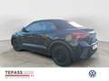 Volkswagen T-Roc Cabriolet 1.5 TSI DSG R-Line 19 LED NAVI BEATS RFK Schwarz - thumbnail 3