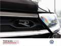 Volkswagen T-Roc Cabriolet 1.5 TSI R-Line 19 LED NAVI DCC RFK Schwarz - thumbnail 16
