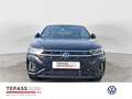 Volkswagen T-Roc Cabriolet 1.5 TSI DSG R-Line 19 LED NAVI BEATS RFK Schwarz - thumbnail 2