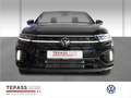 Volkswagen T-Roc Cabriolet 1.5 TSI R-Line 19 LED NAVI DCC RFK Schwarz - thumbnail 4