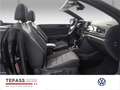 Volkswagen T-Roc Cabriolet 1.5 TSI R-Line 19 LED NAVI DCC RFK Schwarz - thumbnail 5