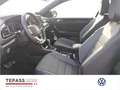 Volkswagen T-Roc Cabriolet 1.5 TSI DSG R-Line 19 LED NAVI BEATS RFK Schwarz - thumbnail 7