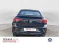 Volkswagen T-Roc Cabriolet 1.5 TSI DSG R-Line 19 LED NAVI BEATS RFK Schwarz - thumbnail 5