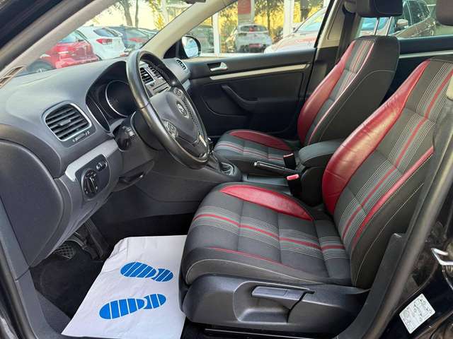 Volkswagen Golf Variant 2.0 TDI DPF MATCH 2-Hand - Bild 6