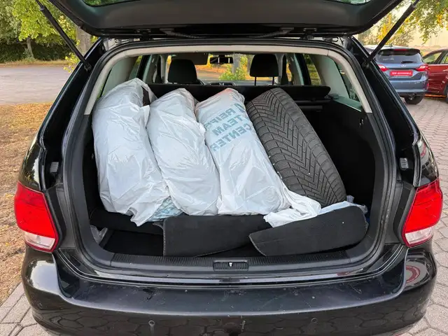 Volkswagen Golf view 15