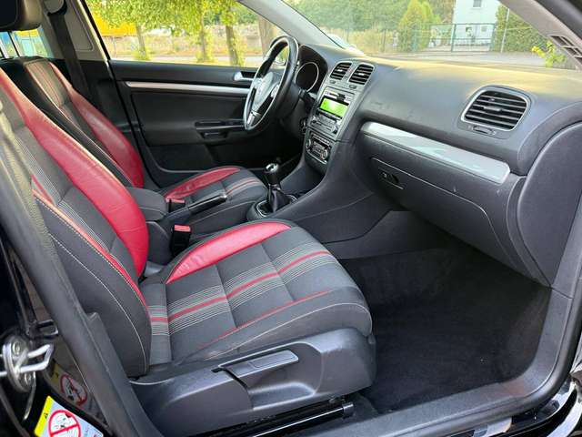 Volkswagen Golf Variant 2.0 TDI DPF MATCH 2-Hand - Bild 12