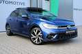 Volkswagen Polo 1.0 TSI HIGHLINE BUSINESS R | DSG | 110PK | R-LINE Bleu - thumbnail 10