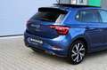 Volkswagen Polo 1.0 TSI HIGHLINE BUSINESS R | DSG | 110PK | R-LINE Bleu - thumbnail 8