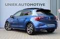 Volkswagen Polo 1.0 TSI HIGHLINE BUSINESS R | DSG | 110PK | R-LINE Bleu - thumbnail 3