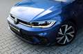 Volkswagen Polo 1.0 TSI HIGHLINE BUSINESS R | DSG | 110PK | R-LINE Bleu - thumbnail 17