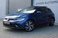 Volkswagen Polo 1.0 TSI HIGHLINE BUSINESS R | DSG | 110PK | R-LINE Bleu - thumbnail 15