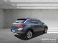 Volkswagen T-Roc GOAL 1.0 l TSI+116Ps+AHZV+RFK+DAB+LED+ALU Gris - thumbnail 24