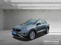 Volkswagen T-Roc GOAL 1.0 l TSI+116Ps+AHZV+RFK+DAB+LED+ALU Gris - thumbnail 2