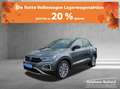 Volkswagen T-Roc GOAL 1.0 l TSI+116Ps+AHZV+RFK+DAB+LED+ALU Gris - thumbnail 1