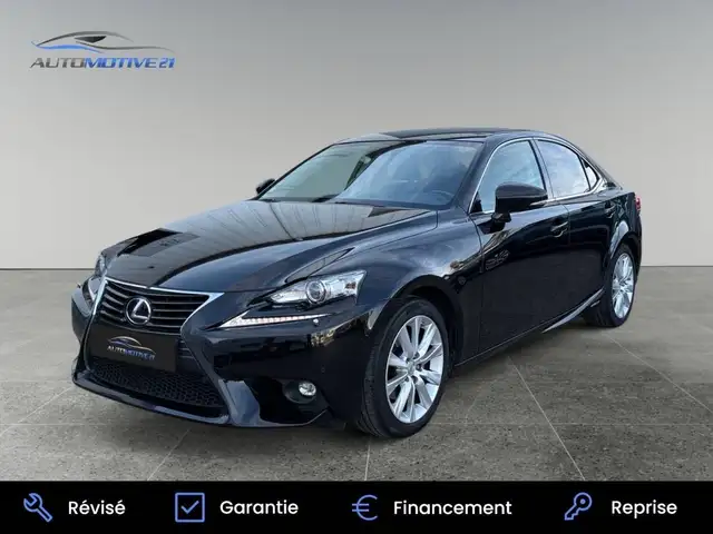 Lexus IS 300 III 300h Pack Business