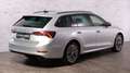 Skoda Octavia Ambition DSG  LED * Virtual Cockpit Silber - thumbnail 9
