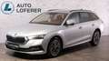 Skoda Octavia Ambition DSG  LED * Virtual Cockpit Silber - thumbnail 1