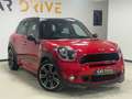 MINI Cooper SD Countryman Mini Countryman 2.0 D Cooper S DPF Rouge - thumbnail 3