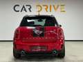 MINI Cooper SD Countryman Mini Countryman 2.0 D Cooper S DPF Rouge - thumbnail 5
