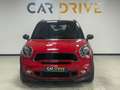 MINI Cooper SD Countryman Mini Countryman 2.0 D Cooper S DPF Rouge - thumbnail 2