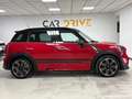 MINI Cooper SD Countryman Mini Countryman 2.0 D Cooper S DPF Rouge - thumbnail 8