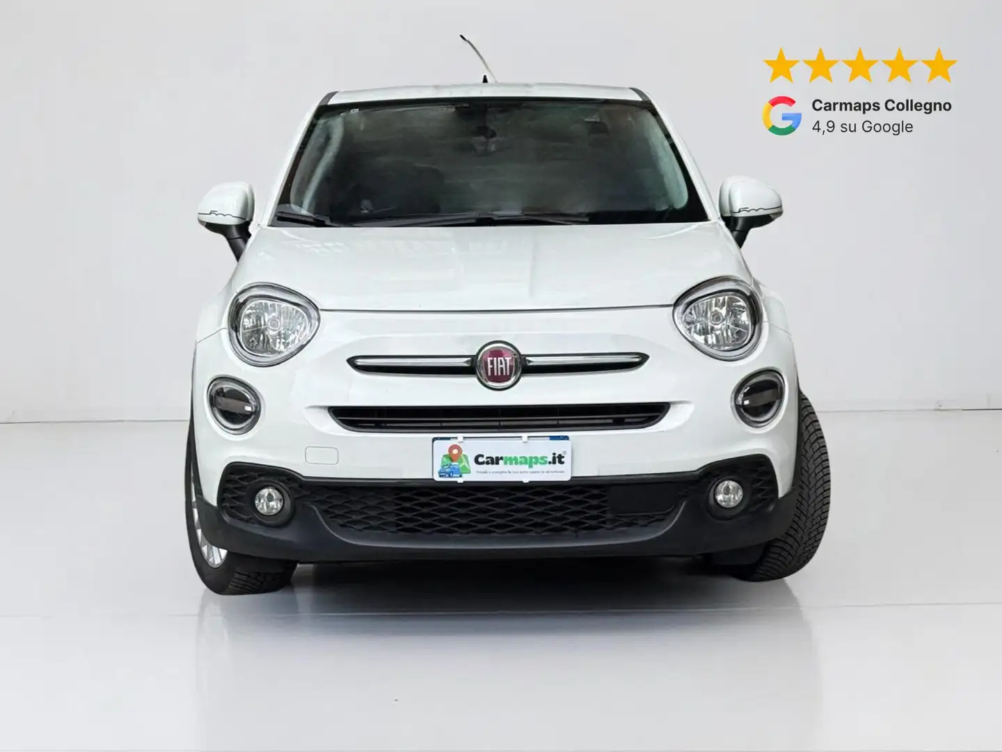 Fiat 500X 1.3 T4 150 CV DCT Connect Wit - 1