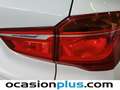 BMW X1 sDrive 16d Blanc - thumbnail 13