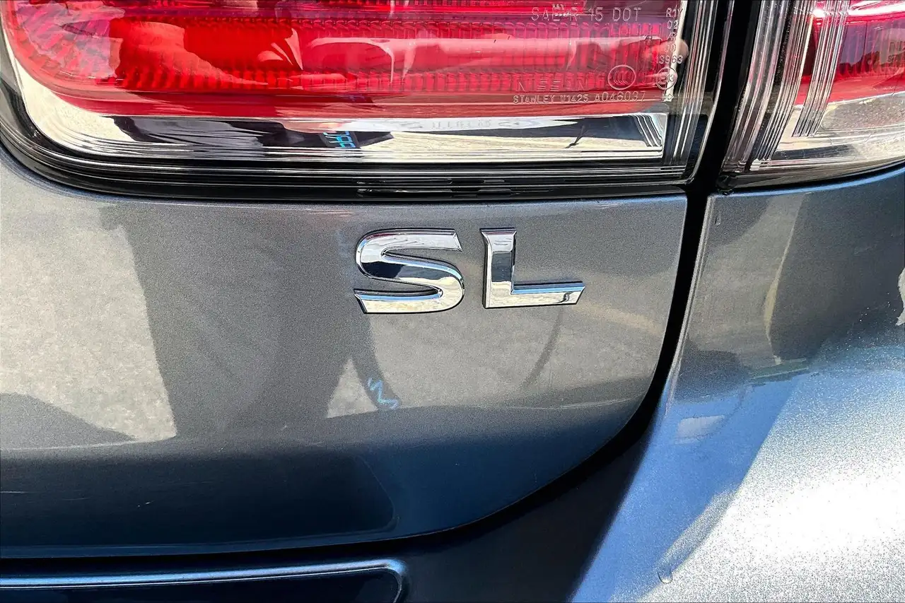 Nissan Armada снимка Nissan Armada