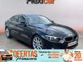 BMW 430 430i Gran Coupé Negro - thumbnail 1