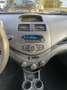 Chevrolet Spark 1.0 16V LS Bi-Fuel Azul - thumbnail 10