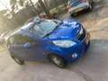 Chevrolet Spark 1.0 16V LS Bi-Fuel Azul - thumbnail 8