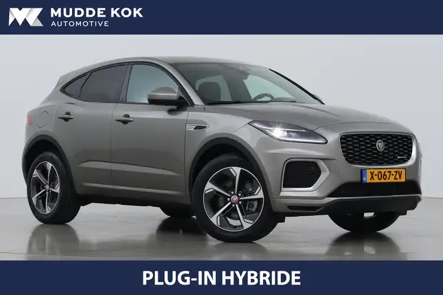 Jaguar E-Pace P300e R-Dynamic SE | Panoramadak | ACC | BLIS | Tr