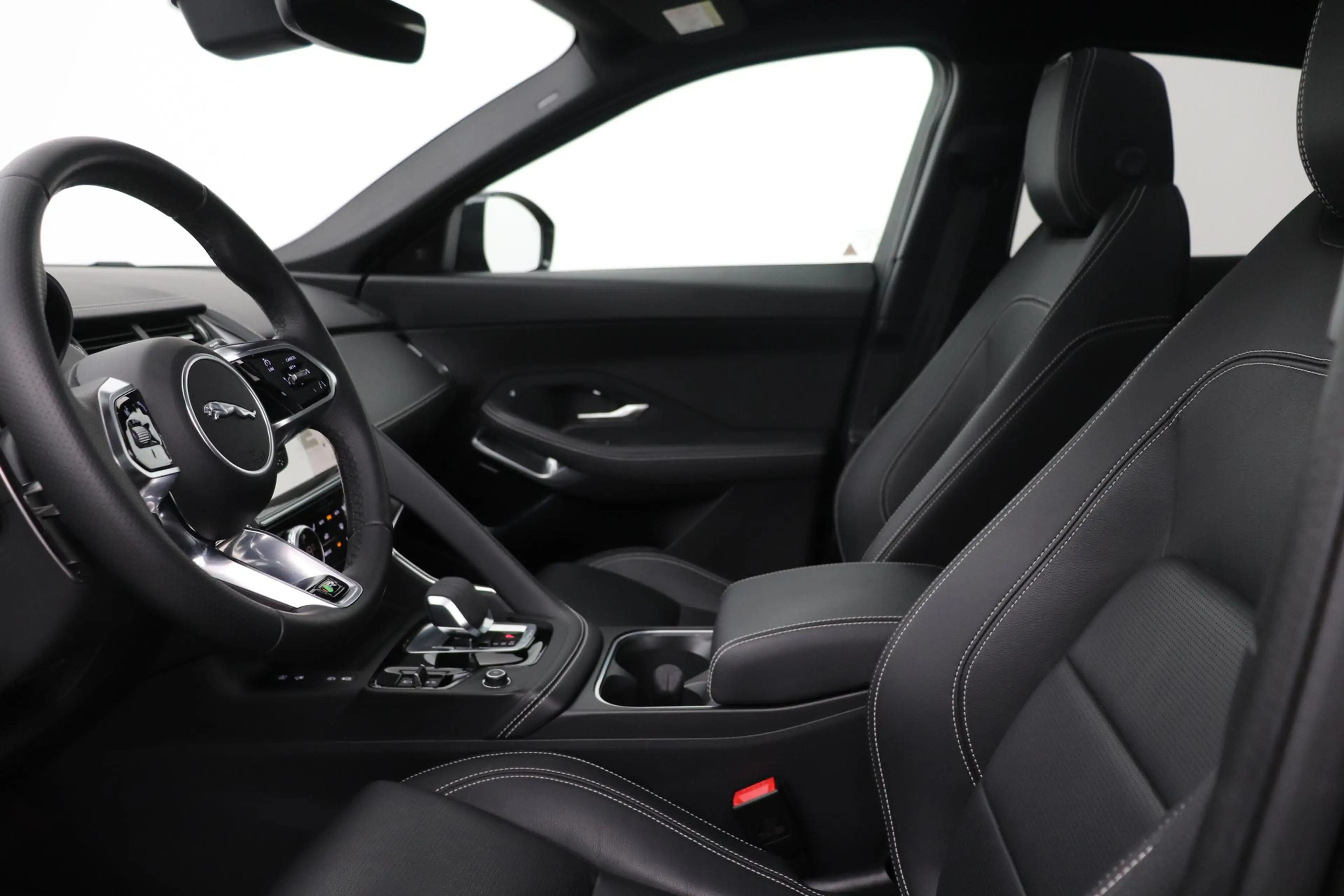 Jaguar E-Pace P300e R-Dynamic SE | Panoramadak | ACC | BLIS | Tr — photo 3