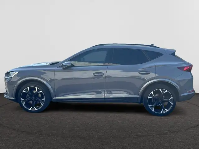 Cupra Formentor view 2