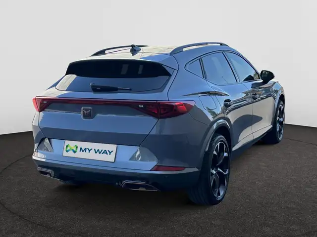 Cupra Formentor view 7